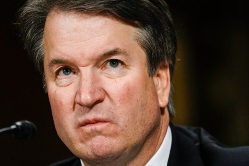 dukeofbookingham:newyorker:Judge Brett Kavanaugh is almost certainly going to be appointed the next 