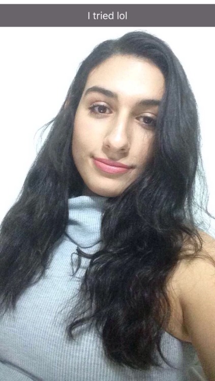 naniiia:This is a month old lol