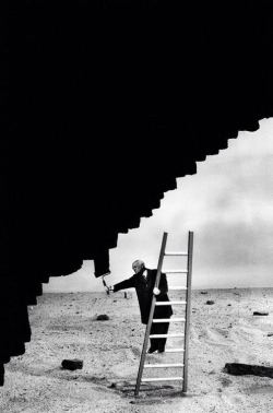 visualobscurity:  La Rupture. Gilbert Garcin, 2009. 