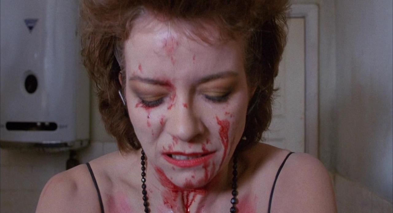 classichorrorblog:  Hellraiser |1987| Clive Barker