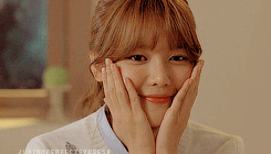 justmyperfectgoddess:  Oh why’d you have to be so cute? it’s impossible to ignore you… 