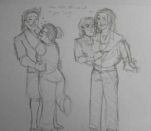 Drawing Idea? I Know I'm Gonna Keep Doing This, And This Is The Last Time For It. I Just Want To Annoy