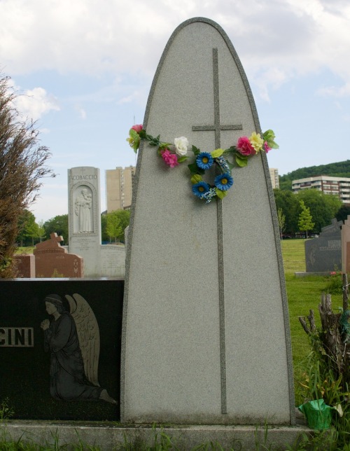 suburbanscrimshaw - Notre-Dame-des-Neiges Cemetery, Montreal, QC