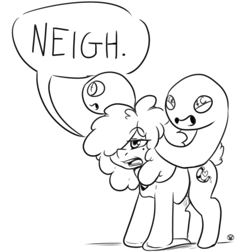 geeflakesden:  I do think this is one of my cutest form <3 I should draw myself a bit more like this what do you think ?   X3 Hee~