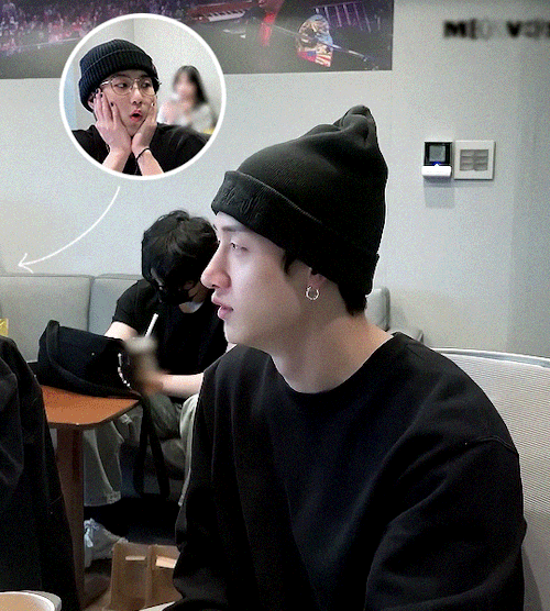 STRAY KIDS "-STAR" RECORDING