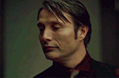 hannigrammatic:  crazyquilt:  granpappy-winchester:  oh-dr-lecter:  thefilmghoul: