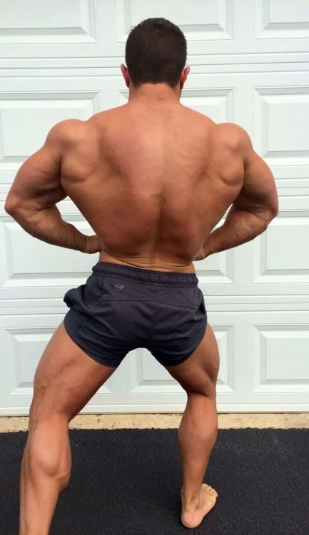 cdnlifter27:  Todd Morgan