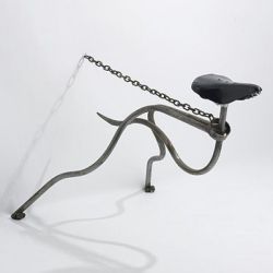 ronbeckdesigns:  Mark Lewis | “Greyhound