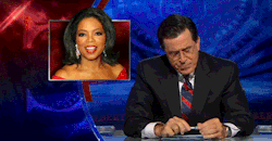 comedycentral:  All this week, The Colbert