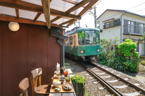 Kamakura By จ ะ เ ที่ ย ว ไ ป ไ ห น