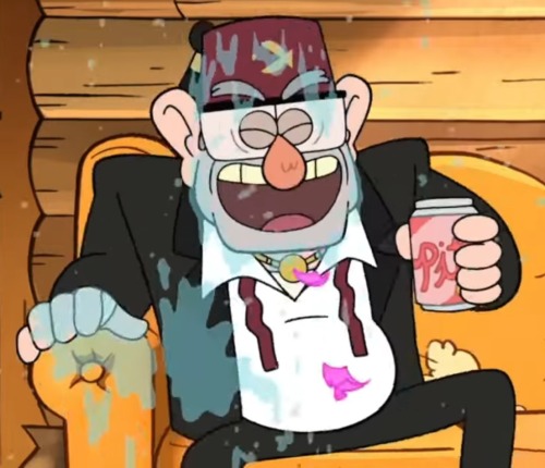 Casual Mr Mystery My Beloved