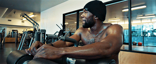 hotfamousmen:  Trevante Rhodes