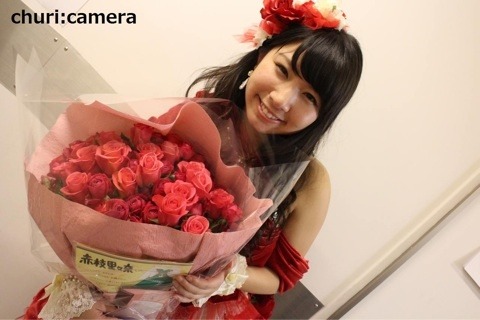 girls48:  Goodbye, girls~ Thanks for all the precious memories~ Good luck to you