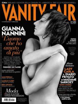 Gianna Nannini