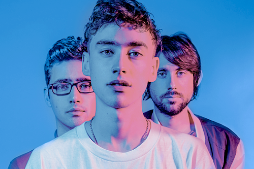 wertheonex: Favorite albums of 2015 : Communion by Years &amp; Years