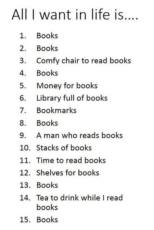 The Bookshelf at the End
