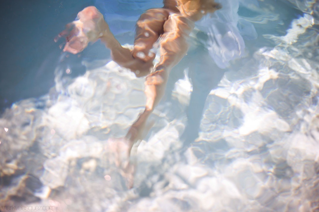 Kalani in the Pool, 2014-I just posted the whole set from this shoot on my new Patreon