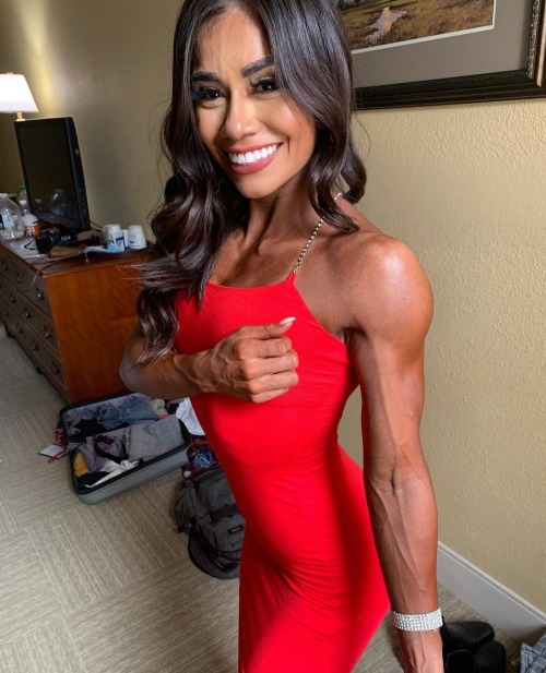 Just Sexy Fitness Women