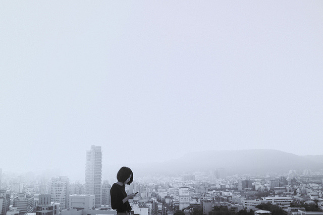 caelestial:  untitled by 正要衝 on Flickr. 