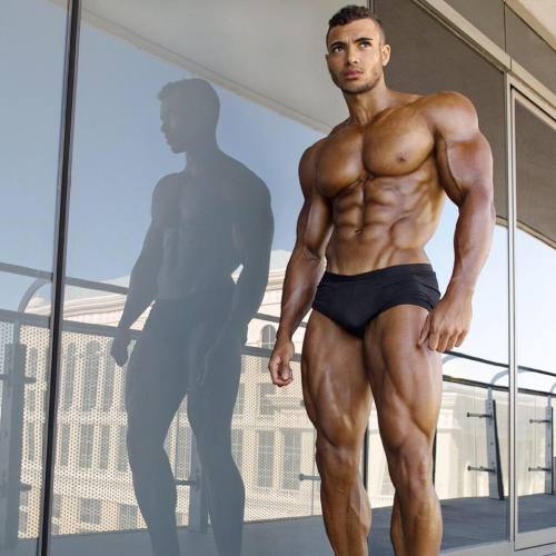 fitmen1:  Fitmen1Justin St. Paul