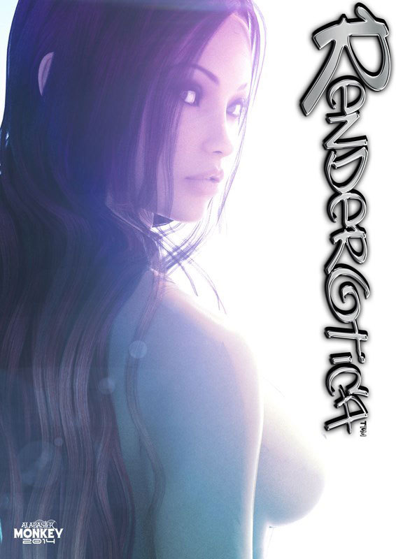 Created by Renderotica Artist Alabastermonkey Artist Studio: http://renderotica.com/artists/Alabastermonkey/Home.aspx
