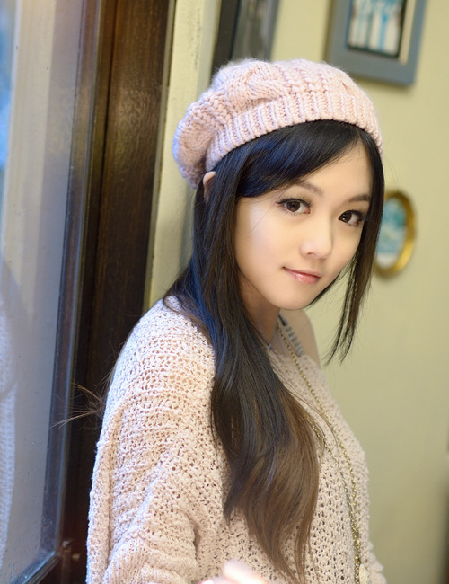 genjoshi:  taiwan-girl:  台湾の美人・美女・美少女 No.0720／ http://tw-bj.com/?p=933http://ift.tt/1Swmzb7