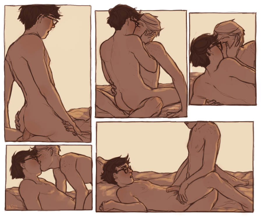 greeneyespeeledforbluelookers:   pashfork:  y’all asked for it i’m sinning. there’s