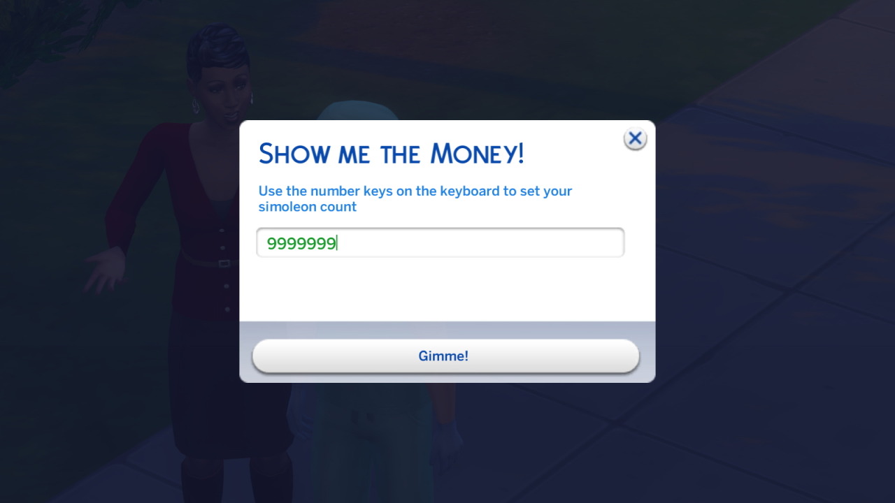 The Sims 4: Money Cheats (Get Unlimited Money) 💰 