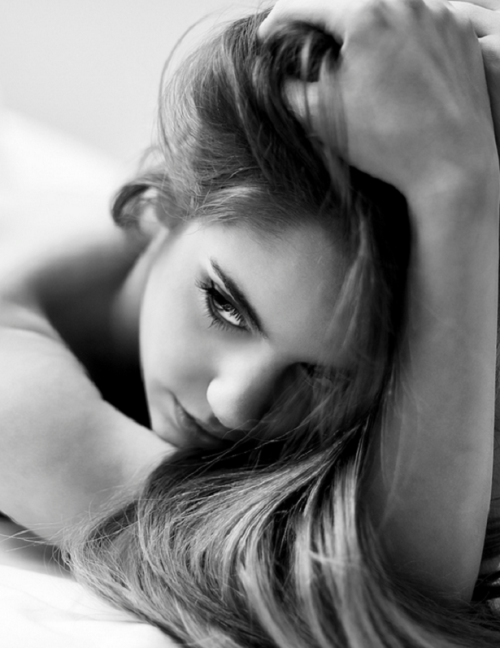 hazeleyes2012:  Thinking of us 