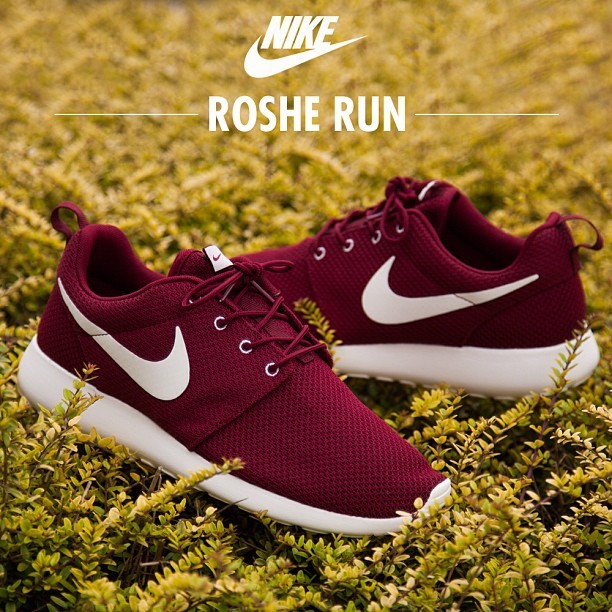 nike roshe footasylum