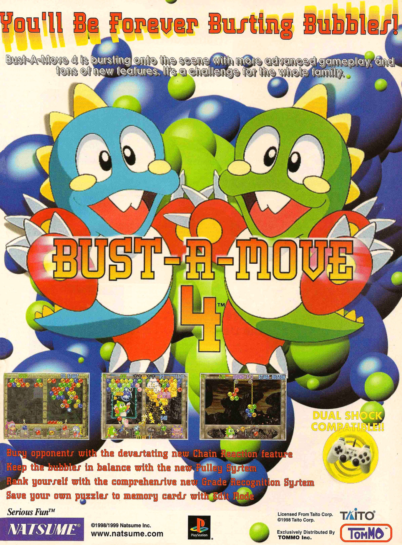 puzzle bubble bust a move puzzle bubble bust a move