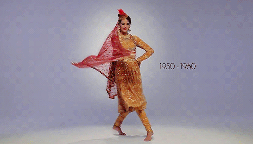 baawri:  69 Years of Indian Fashion  [x] 