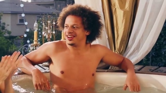 celebrixxxtiez:  Eric Andre
