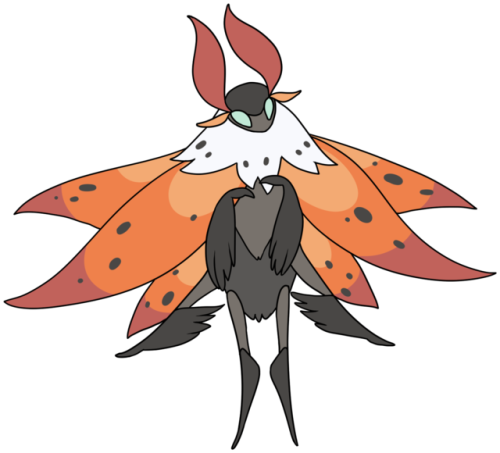 orijyn:oh yeah i made a volcarona based moth too because i lack self control
