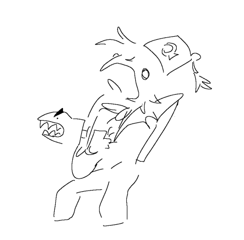 Trat Or Trot