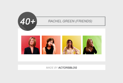 Rachel Green (Friends)Under the cut are 40+ different iconsYou can also find these icons on my icon 