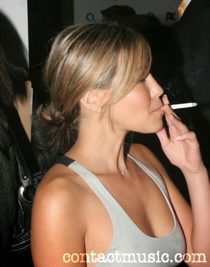Rachel Stevens