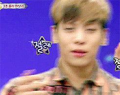 littleshinee-deactivated2017050:  Jonghyun drinking a mug of coke in under 6.23 seconds.