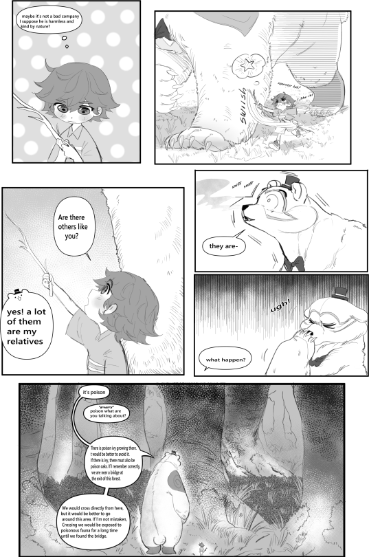 End Of Chapter 1 Ufff I Finally Finished One.. I Will Guide Myself A Little About The Game For Now I