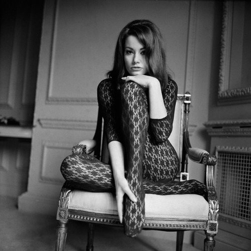 Claudine Auger