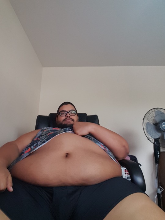 enigmacub:  Post holiday weekend Tummy Tueaday.  Back to the grind.