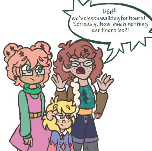 Part 2! Now featuring multi_foxy’s amazing mollvie child a Poppy Ashling.Also yes Teddy did get a co