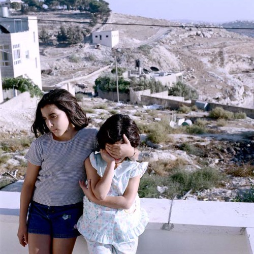 brownriot:Random pictures from PalestinePhotographer, Unknown 