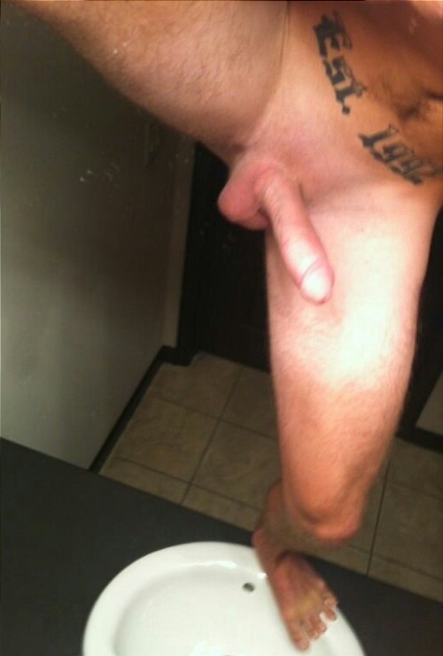 MAKES DICK-TWITCH!