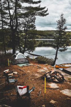 banshy: Mauricie, Quebec by Alexandra  Looks