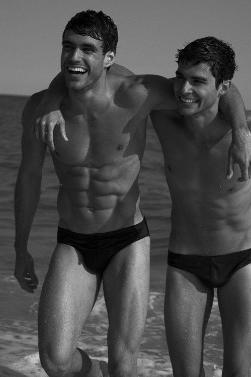 llucianollima:  Caio Cesar | Unknown