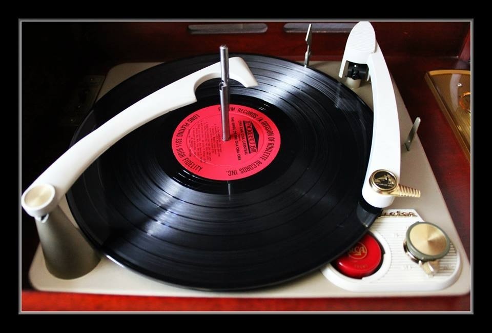dustyrecordsandturntables:  Hello and welcome! I got passion for vinyl records &amp;