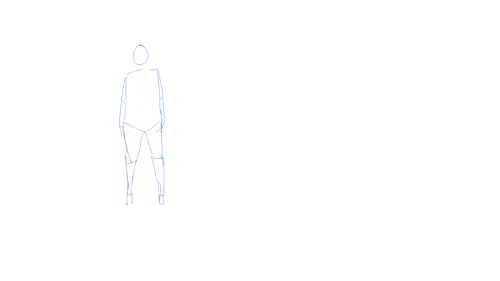 I’ve been doing some animation practices / doodles~ Trying to get back into the processes of it all 