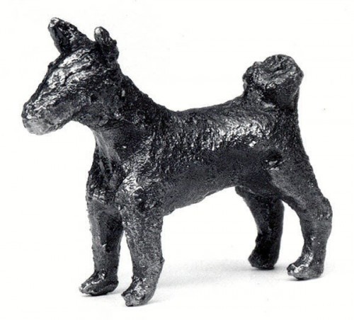 ahencyclopedia:THE NIMRUD DOGS: IN 612 BCE the Neo-Assyrian Empire fell to the invading forces of Ba