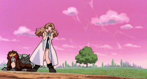 zinnia-apologist:nudove:fallenginger98: Are we just gonna ignore Entei sitting there and watching  Like, a god-like entity is watching you hug a sheep  That’s her dad don’t be rude. (source)